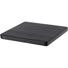 Оптический привод внешний DVD-RW LG GP60NB60 черный USB ultra slim RTL