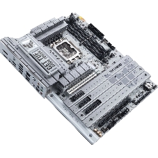 Материнская плата ASUS TUF GAMING Z890-PRO WIFI, LGA1851, Intel Z890, 4xDDR5, 4xSATA, 4xM.2, 1xPCIe 5.0 x16, DisplayPort, HDMI, USB Type-C, 1x2.5Gb LAN, Thunderbolt, 5x3.5 мм, 7.1, ATX