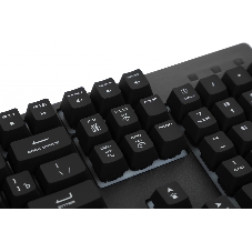 Клавиатура проводная Gaming Keyboard MSI VIGOR GK30, Wired