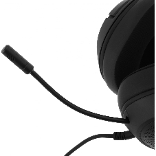 Гарнитура Razer Kraken V3 X (2022) чёрный, проводная, USB, подсветка