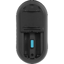 Мышь беспроводная A4Tech Fstyler FG20S серый, 2000 dpi, USB Type-A, радиоканал, кнопки - 4