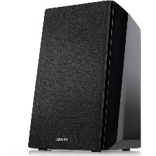 Акустическая система Edifier R2000DB черный 24Wx2 + 36Wx2, 50 Гц - 20 кГц, пульт ДУ