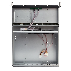 Серверный корпус ExeGate Pro 2U550-HS08 RM 19