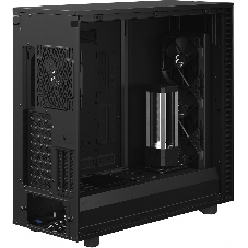 Корпус Fractal Design DEFINE 7 XL BLACK/full tower/E-ATX, EE-ATX, SSI-CEB, SSI-EEB/3x140mm fans inc./FD-C-DEF7X-01