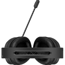 Гарнитура ASUS TUF Gaming H1 Wireless чёрный, беспроводная + проводная, USB/USB-C, до 15 ч, виртуальный 7.1, шумоподавление микрофона