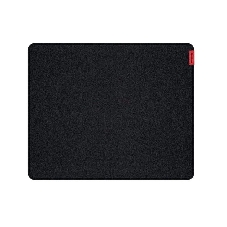 Игровой коврик для мыши Mad Catz G.L.I.D.E. SPEED L черный (430 x 370 x 3 мм, резина, водоотталкивающая ткань)