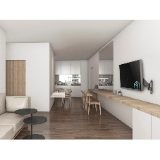 Кронштейн (держатель) ONKRON G120 для телевизора 13