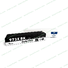 Картридж струйный NVPrint 973X (NV-L0S07AE) черный для HP PageWide 352dw/377dw/Pro 452d/477/552/577/Managed P55250dw/P57750dw (10000 стр) совместимый