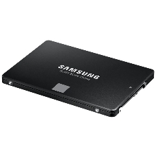 Накопитель SSD Samsung 1Tb 870 EVO Series MZ-77E1T0B/EU