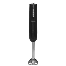 Блендер Blackton Bt HB401P Black. Мощность 900 Вт, 3 в 1: блендер, миксер, измельчитель