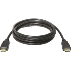 Цифровой кабель Defender HDMI-17 HDMI M-M, ver 1.4, 5.0 м
