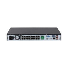Видеорегистратор Dahua DHI-NVR4216-16P-EI