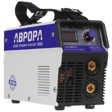 Сварочный аппарат Аврора Вектор 2300 кейс инвертор ММА, 6.3 кВт (кейс в компл.)