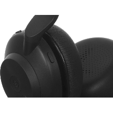 Гарнитура Jabra Evolve2 30 SE MS Stereo чёрный, проводная