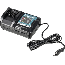 Дрель-шуруповерт Makita DF333DWYE, 12 В, 1.5 Ач, 30 Нм, щеточный