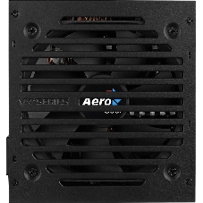 Блок питания Aerocool/Formula ATX 500W AC VX PLUS (20+4pin) 120мм fan 3xSATA RTL
