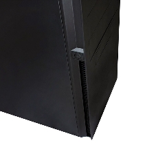Компьютерный корпус Midi Tower Powerman/InWin BA833BK PM-600ATX-F U3.0*2+A(HD) Mid-ATX 6125674