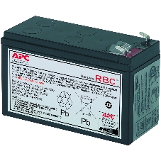 Батарея для ИБП APC RBC17 для BK650EI
