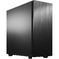 Корпус Fractal Design DEFINE 7 XL BLACK/full tower/E-ATX, EE-ATX, SSI-CEB, SSI-EEB/3x140mm fans inc./FD-C-DEF7X-01