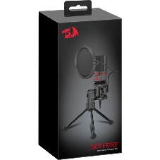 Микрофон Defender REDRAGON EYFERT GM100