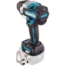 Гайковерт Makita DTW700Z ак(уд) BL-Motor, 18В, Li-ion, БЕЗ АКБ и БЕЗ ЗУ