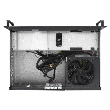 Серверный корпус ExeGate EX293672RUS Pro 3U330-02 (RM 19
