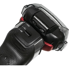 Бритва электрическая сетчатая Panasonic Panasonic ES-LT4N-S820