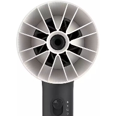 Фен Philips BHD302/30 черный, 1600 Вт, ионизация