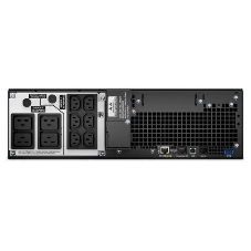 Источник бесперебойного питания APC Smart-UPS SRT SRT5KRMXLI/5000 ВА/4500 Вт/6xIEC320 С13, 4xIEC320 С19