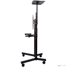 Подставка для телевизора Arm Media PT-STAND-8 черный 32