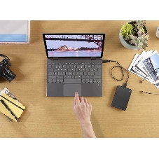 Внешний HDD 2.5