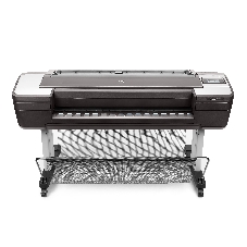 Плоттер HP DesignJet T1700 44-in PostScript Printer
