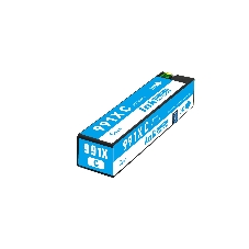 Струйный картридж NVPrint 991XL (NV-M0J90AE) Cyan для HP PageWide Pro 750/772/777 (260 мл) совместимый Струйный картридж NVPrint 991XL (NV-M0J90AE) Cyan для HP PageWide Pro 750/772/777 (260 мл) совместимый