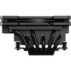 Устройство охлаждения(кулер) ID-Cooling IS-67-XT черный 120мм алюминий+медь 2200rpm 35db 4-pin 150W 67мм
