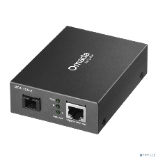 Гигабитный WDM медиаконвертер TP-Link MC211CS-2