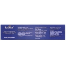 Картридж струйный ProfiLine PL-CN628AE №971XL для принтеров HP Officejet Pro X451dw/X476dw/X551dw/X576dw Yellow пигмент