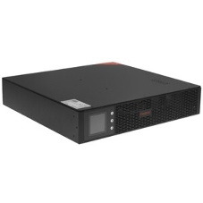 Источник бесперебойного питания Pure Sine Wave ExeGate SinePower UHB-1000.LCD.AVR.1SH.4C13.RJ.USB.2U 1000VA/800W, LCD, AVR, 1*Schuko+4*C13, RJ45/11, USB, Rackmount 2U/Tower, металлический корпус, черный