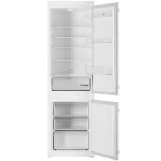 Встраиваемый холодильник Beko BCSA2750 двухкамерный белый