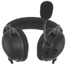 Гарнитура Razer Blackshark V2 Pro (2023) белый, беспроводная, Bluetooth, до 70 ч