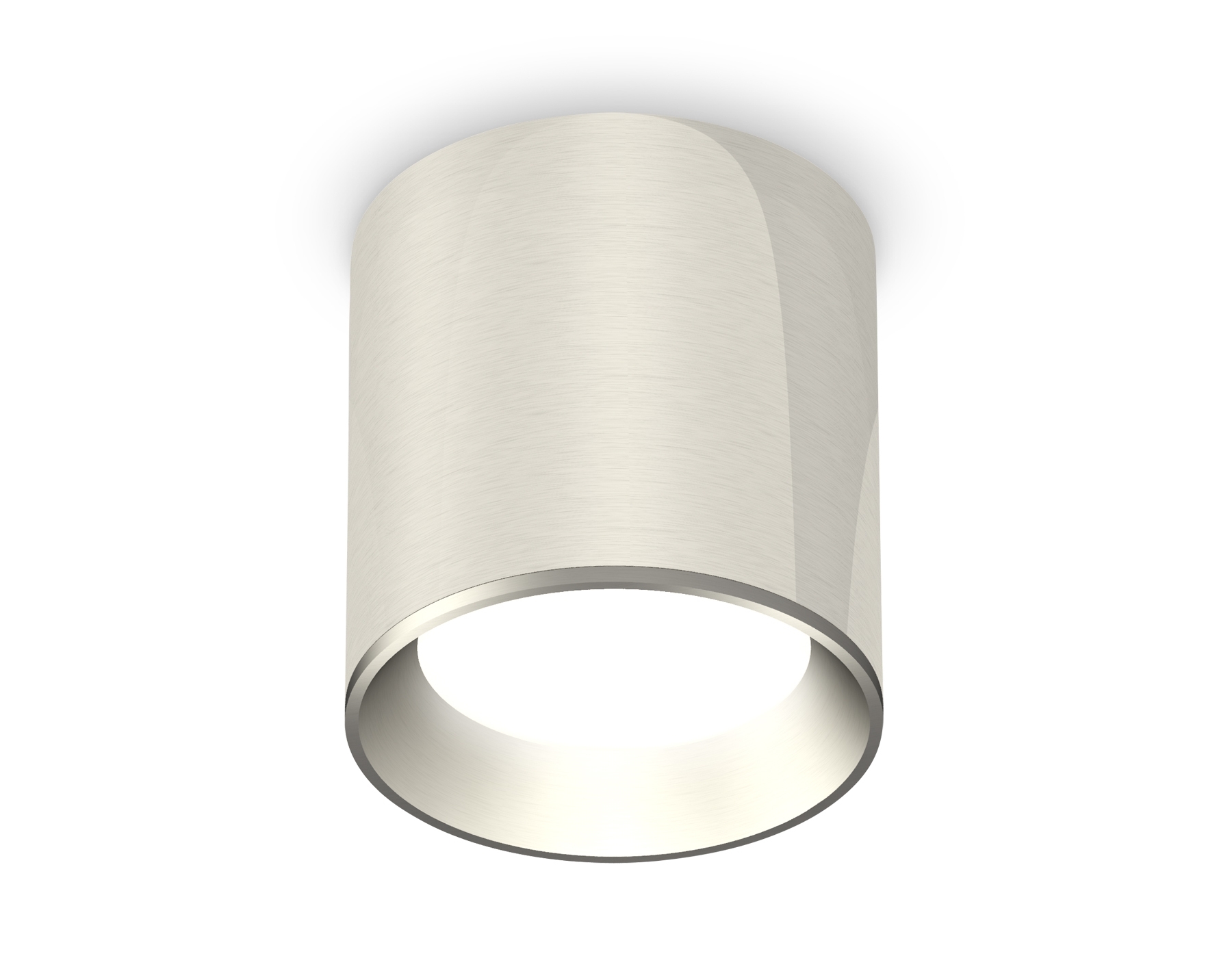Светильник Ambrella Light XS6305001 PSL серебро полированное MR16 GU5.3 (C6305, N6104)