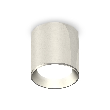 Светильник Ambrella Light XS6305001 PSL серебро полированное MR16 GU5.3 (C6305, N6104)