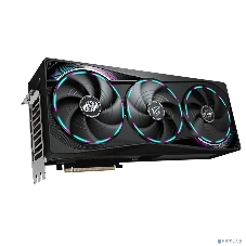 Видеокарта Gigabyte GeForce RTX 5070 TI, 16Gb GDDR7, 256 bit, HDMI, DP, GPU 2300 MHz