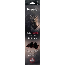 Коврик для мышки Defender ULTRA REDRAGON