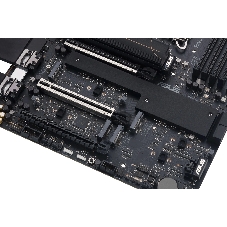 Материнская плата ASUS ProArt Z890-CREATOR WIFI, LGA1851, Intel Z890, 4xDDR5, 4xSATA, 5xM.2, 1xPCIe 5.0 x16, HDMI, USB Type-C, 2x10Gb LAN, Thunderbolt, 2x3.5 мм, 7.1, ATX