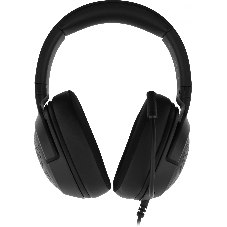 Гарнитура Razer Kraken V3 X (2022) чёрный, проводная, USB, подсветка
