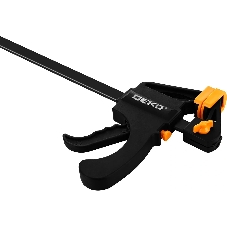 Струбцина Deko CL595 595мм 065-0618