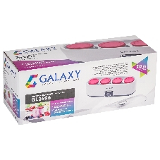 Йогуртница Galaxy GL 2696