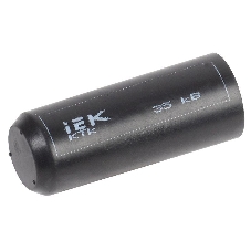 Капа термоус. КТк 22/8 35кВ IEK UMR-SM-2208-35KV Капа термоус. КТк 22/8 35кВ IEK UMR-SM-2208-35KV