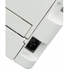 Принтер лазерный Pantum P3010D, A4, ч/б, печ. до 30 стр/мин, 1200 х 1200dpi, USB, проектная модель