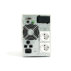 Источик бесперебойного питания Delta (24V) SKAT-UPS 1000 220В 50/60Гц 800Вт 2 АКБ внешние On-Line синусоида